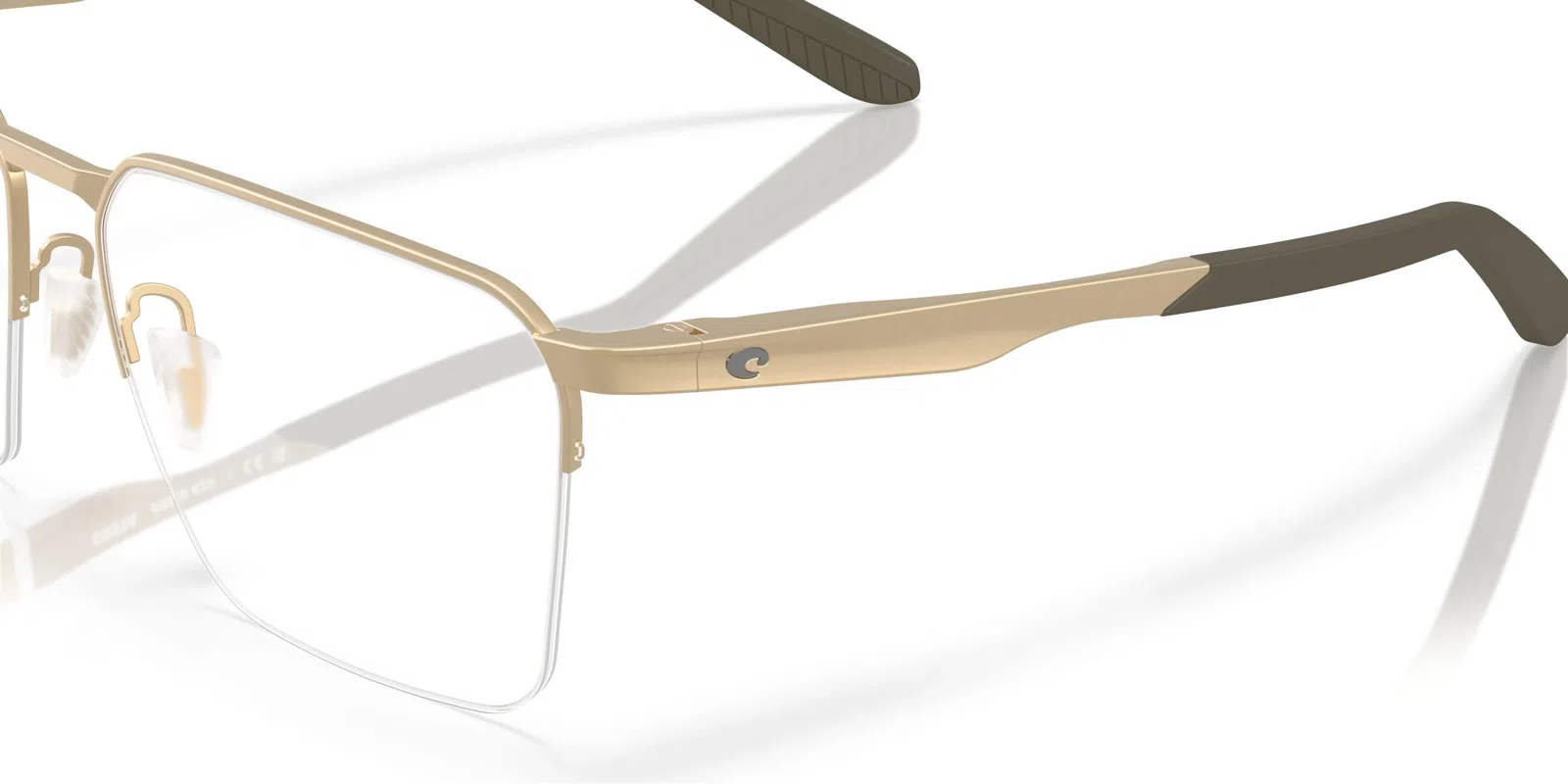 Costa Optical Brd 610 3018 Eyeglasses - view 32